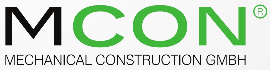 MCON Mechanical Construction GmbH Logo